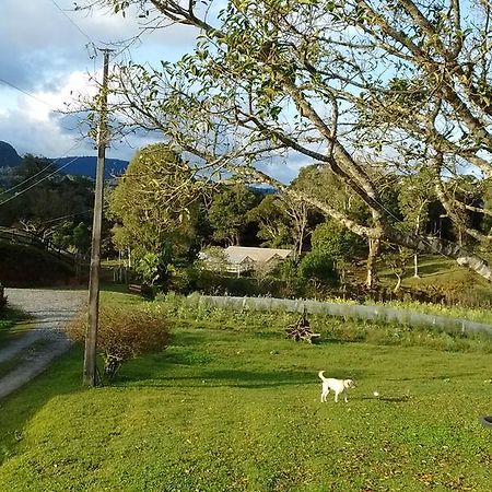 Sitio Colina Hotel Rio do Sul Exterior photo