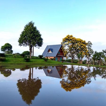 Sitio Colina Hotel Rio do Sul Exterior photo