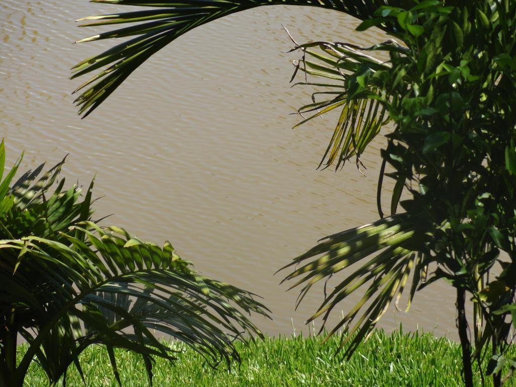 Sitio Colina Hotel Rio do Sul Exterior photo