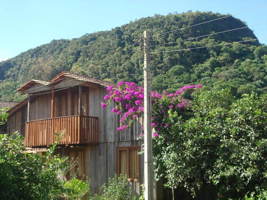 Sitio Colina Hotel Rio do Sul Exterior photo
