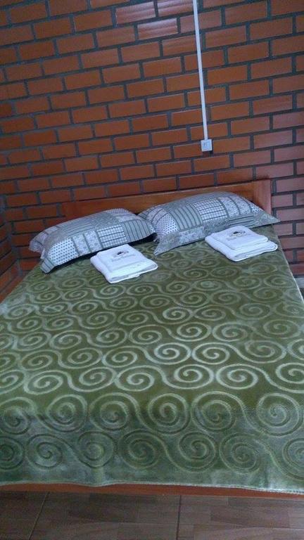 Sitio Colina Hotel Rio do Sul Exterior photo