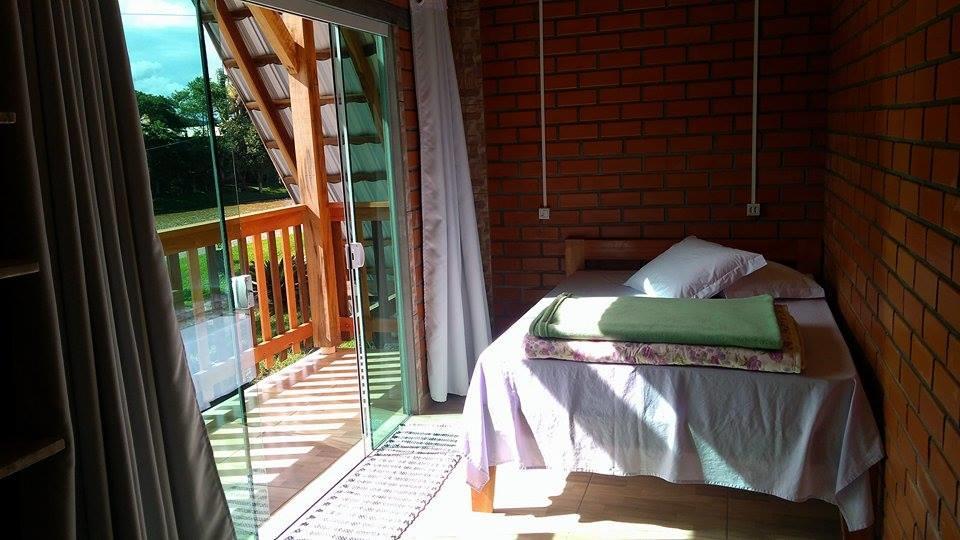 Sitio Colina Hotel Rio do Sul Exterior photo