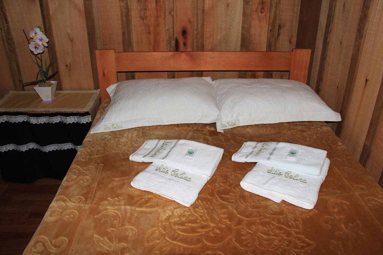 Sitio Colina Hotel Rio do Sul Room photo